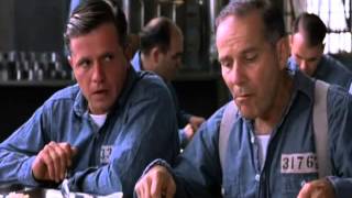 Scene Analysis of Shawshank Redemption [upl. by Ddal]