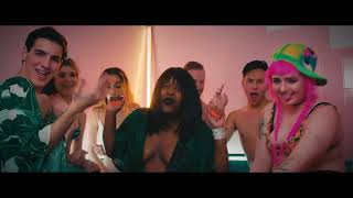 CupcakKe  Fullest Official Video [upl. by Adohr413]