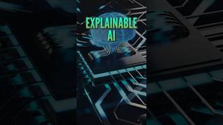 What is Explainable AI xai [upl. by Quill]