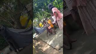 four four wheeler car comedy video [upl. by Youngran]