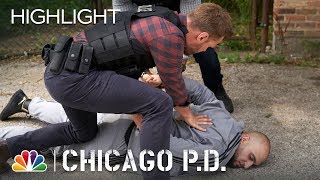 Chicago PD  I Want to Speak to My Wife Episode Highlight [upl. by Appleby]