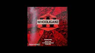 The Whooliganz  Whooliganz Feat B Reeal 1995 [upl. by Latrell]