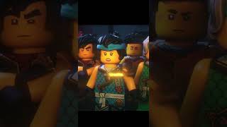 POV You Watched Ninjago Dragons Rising Season 2 Part 2 ninjagotribute ninjagodragonsrising [upl. by Notsniw189]