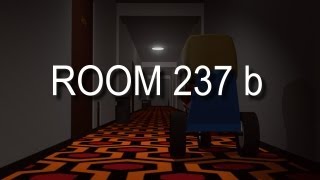 Room 237 b [upl. by Notnirb]