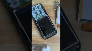 itel 37 pin display light solution  Itel it5020 Lcd Light  itel 37 pin lcd  itel lcd light jumper [upl. by Croydon]