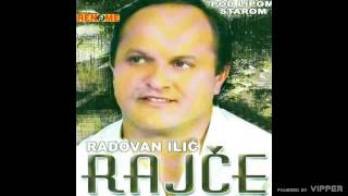 Radovan Ilic Rajce  Razbole se srce moje  Audio 2006 [upl. by Harvie]