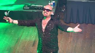 Geoff Tate Live 2024 🡆 Operation Mindcrime ⬘ Breaking the Silence 🡄 Mar 15 ⬘ Houston TX [upl. by Geesey]