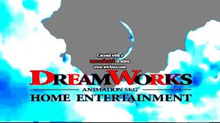 dreamworks logo 19982002 [upl. by Atipul]