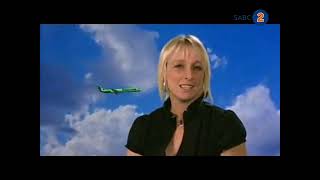 The Full Story of Kulula on SABC 2 2010 FAKE [upl. by Mailliwnhoj566]