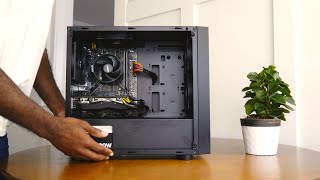 The best 300 gaming PC you can build right now [upl. by Zacek]