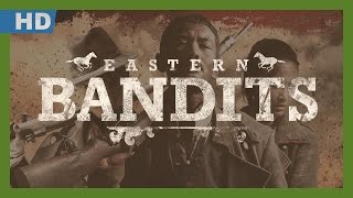 Eastern Bandits Pi fu 2012 Trailer [upl. by Sugirdor]