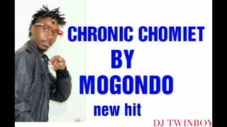 MOGONDO SHARKS MUSIC CHRONIC CHOMIET KALENJIN MUSIC 2023 [upl. by Ruthy]