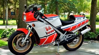 The Best Yamaha Motorcycles Ever Built [upl. by Oniotna]