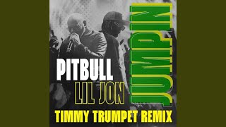 JUMPIN Timmy Trumpet Remix [upl. by Ahgiela356]