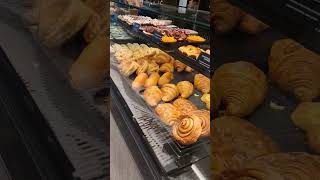 Oberweis Luxembourg Coffee amp Pastries [upl. by Luis]