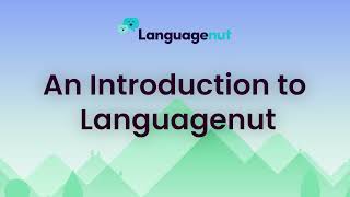 An Introduction to Languagenut Ireland [upl. by Novonod]