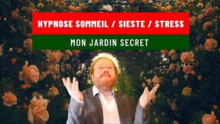 Séance dhypnose sommeil  sieste sans stress [upl. by Gosselin195]