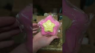 Lush Christmas Winter 2024 unboxing [upl. by Tuchman]