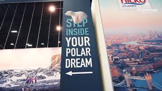 Oceanwide Expeditions at ITB Berlin 2018 [upl. by Cahra]