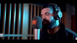 Drake  Link up Tv Behind Bars Drill [upl. by Eittam]