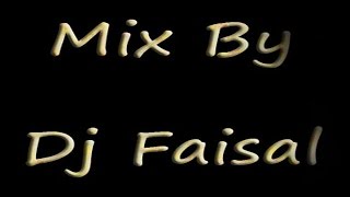 مكس افراح 2016 2017 DJ Fáĩśaĺ [upl. by Traver]