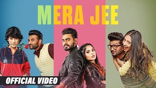 Mera Jee Official Video  Prabh Gill  Yaar Anmulle Returns  27th March  New Punjabi Song 2020 [upl. by Ahsienal220]