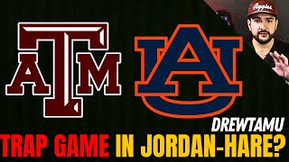 AampM VS Auburn Preview [upl. by Grove]