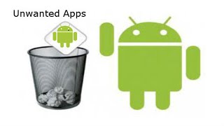 How to Uninstall Android System Apps WITHOUT ROOT 2020 [upl. by Calondra527]