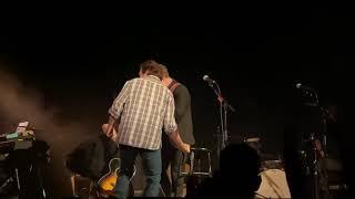 Glen Hansard amp Eddie Vedder [upl. by Willie]