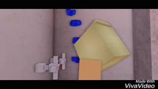 Dont Make Kim Cry  MyStreet Minecraft Roleplay [upl. by Athalie640]