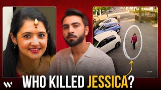 She was Killed to Hide a Dark Secret  Jessica Patel Case  Full Documentary  Hindi  Wronged [upl. by Nanam]