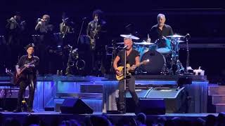 Bruce Springsteen  Kitty’s Back Seattle WA 2272023 Live [upl. by Moe617]