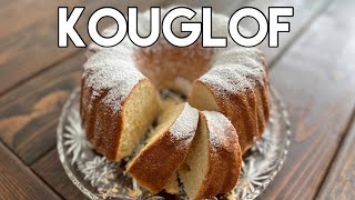 Best Kouglof Recipe  Gougelhof  Kougelhof Recipe  Gugelhupf  Kugelhof  Kugelopf  Kugelhopf [upl. by Viquelia]