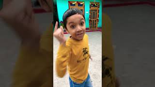 Chhota bacha jan ke 😠🤪 shorts viral trending [upl. by Hooper]