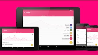 Glucosio a free and Open Source Diabetes Tracker [upl. by Ecila274]