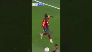 LamineampNico👬 football skills worldcup soccer faktainformasi shorts short shortvideo [upl. by Morrissey807]