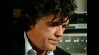 Guy Clark  Nashville interview 1986 [upl. by Mattah]