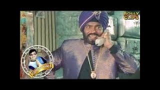 Comedy Movies  Hindi Movies 2018  Johnny Levers Peti Funny Scene  Comedy Scenes [upl. by Bannerman815]