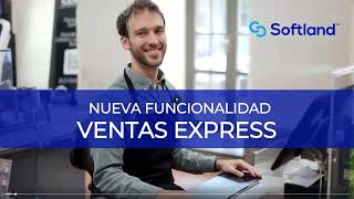 Webinar Punto de ventas Softland  3 septiembre 2024 [upl. by Aihsekal889]