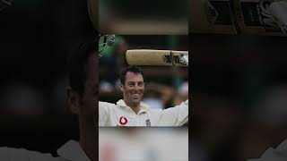 How England Defeated Australia In The 2005 Ashes shorts cricket ashesseries [upl. by Coniah]