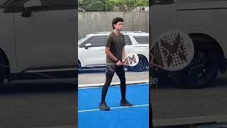 Tengku Hassanal amp Tengku Muhammad Main Pedal di Sergio Aguero Arena Kuantan [upl. by Woodruff91]