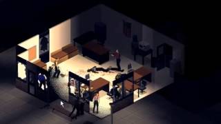 Project Zomboid Steam Announcement Trailer HD [upl. by Nolyar]