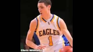 Klay Thompson HIGH SCHOOL HIGHLIGHTS 🔥 shorts [upl. by Ayikaz176]