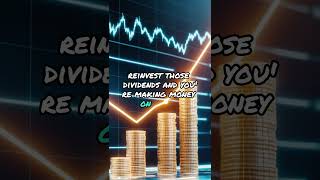 How to Create Passive Income with Dividen shorts financialfreedom [upl. by Toshiko]