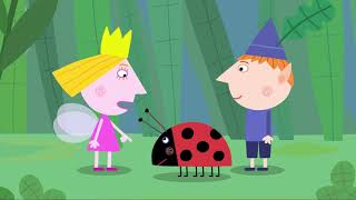 Ben and Holly’s Little Kingdom  Season 1  Episode 3 Kids Videos [upl. by Nnaid]