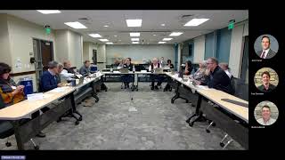 RiverStone Health Board of Health Meeting 102424 [upl. by Acisseg]