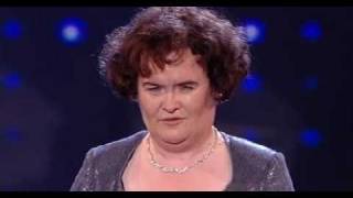 SUSAN BOYLE FINAL PERFORMANCE 30 MAY 2009 HIGH QUALITY HD [upl. by Adnarym]