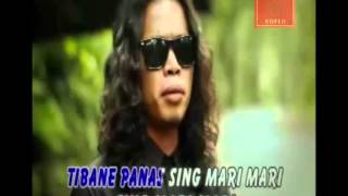 Demy  Ngambang  Dangdut Koplo Banyuwangi [upl. by Dombrowski]