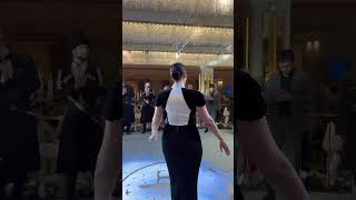 An elegant Circassian wedding circassian adygean wedding dance video adyge caucasian 2024 [upl. by Klement]