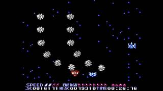 Summer Carnival 92  Recca Gameplay Famicom [upl. by Niccolo]